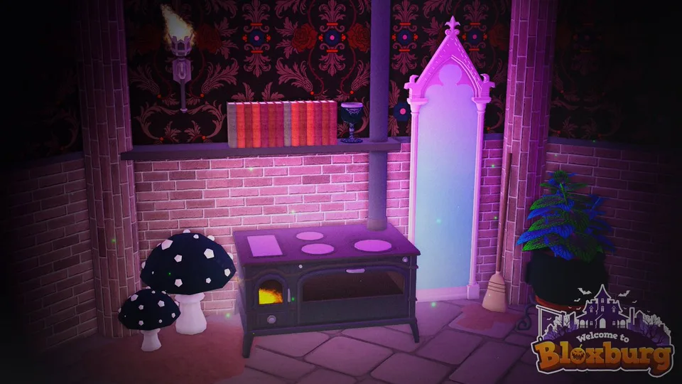 Halloween 2026 and Gothic Items